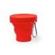 VASO PLEGABLE KLIMT 160 ML SILICONA MAKITO BARATO