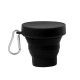 VASO PLEGABLE KLIMT 160 ML SILICONA MAKITO BARATO