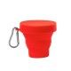 VASO PLEGABLE KLIMT 160 ML SILICONA MAKITO BARATO
