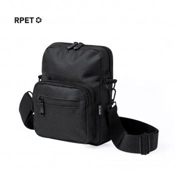 BANDOLERA LIXIA poliéster RPET 600D makito barata