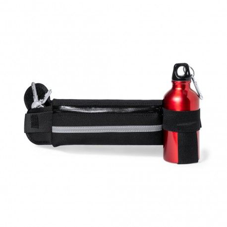 RIÑONERA BASSET PORTA BIDON SOFT SHELL makito barata