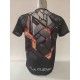 CAMISETA TÉCNICA FULL PRINT CABO TOTALMENTE SUBLIMADA BARATA ceres textil y publicidad