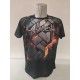 CAMISETA TÉCNICA FULL PRINT CABO TOTALMENTE SUBLIMADA BARATA ceres textil y publicidad
