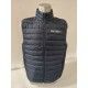 CHALECO ACOLCHADO LIGERO OSLO ROLY CERES TEXTIL Y PUBLICIDAD