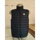 CHALECO ACOLCHADO LIGERO OSLO ROLY CERES TEXTIL Y PUBLICIDAD