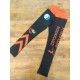 MALLA MUJER EQUIPACION CROSSFIT CERVO FULL PRINT   barata ceres textil y publicidad