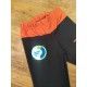 MALLA MUJER EQUIPACION CROSSFIT CERVO FULL PRINT   barata ceres textil y publicidad