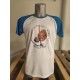 CAMISETA 100% POLIESTER INDIANAPOLIS roly barata CERES TEXTIL Y PUBLICIDAD