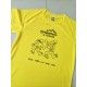 CAMISETA BAHRAIN M/C ROLY BARATA  CERES TEXTIL Y PUBLICIDAD