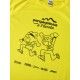 CAMISETA BAHRAIN M/C ROLY BARATA  CERES TEXTIL Y PUBLICIDAD