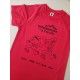 CAMISETA BAHRAIN M/C ROLY BARATA  CERES TEXTIL Y PUBLICIDAD
