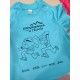CAMISETA BAHRAIN M/C ROLY BARATA  CERES TEXTIL Y PUBLICIDAD