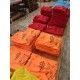 CAMISETA BAHRAIN M/C ROLY BARATA  CERES TEXTIL Y PUBLICIDAD