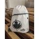 GYM SACK DEPORTIVO BLADES MKT 45 X 34,5 CMS CERES TEXTIL Y PUBLICIDAD