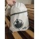 GYM SACK DEPORTIVO BLADES MKT 45 X 34,5 CMS CERES TEXTIL Y PUBLICIDAD