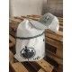 GYM SACK DEPORTIVO BLADES MKT 45 X 34,5 CMS CERES TEXTIL Y PUBLICIDAD