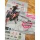 TUBULAR MULTIFUNCIONAL full print TAPACUELLOS PERSONALIZADO A TODO COLOR