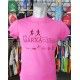 CAMISETA TÉCNICA MUJER PERSONALIZADA TECNIC PLUS MAKITO CERES TEXTIL Y PUBLICIDAD