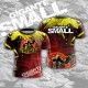 CAMISETA TÉCNICA FULL PRINT CABO TOTALMENTE SUBLIMADA BARATA ceres textil y publicidad