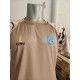 CAMISETA TÉCNICA OUTEIRO FULL PRINT M/CORTA