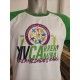 CAMISETA 100% POLIESTER INDIANAPOLIS roly barata CERES TEXTIL Y PUBLICIDAD