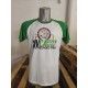 CAMISETA 100% POLIESTER INDIANAPOLIS roly barata CERES TEXTIL Y PUBLICIDAD