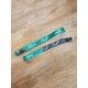 PULSERA IDENTIFICATIVA EVENTOS BORDADA CERES TEXTIL Y PUBLICIDAD