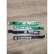 PULSERA IDENTIFICATIVA EVENTOS BORDADA CERES TEXTIL Y PUBLICIDAD