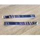 PULSERA IDENTIFICATIVA EVENTOS BORDADA CERES TEXTIL Y PUBLICIDAD