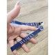 PULSERA IDENTIFICATIVA EVENTOS BORDADA CERES TEXTIL Y PUBLICIDAD