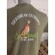 CAMISETA ALGODÓN PERSONALIZADA DOGO PREMIUM ROLY CERES TEXTIL Y PUBLICIDAD BARATA