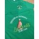 CAMISETA ALGODÓN PERSONALIZADA DOGO PREMIUM ROLY CERES TEXTIL Y PUBLICIDAD BARATA