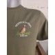 CAMISETA ALGODÓN PERSONALIZADA DOGO PREMIUM ROLY CERES TEXTIL Y PUBLICIDAD BARATA