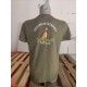 CAMISETA ALGODÓN PERSONALIZADA DOGO PREMIUM ROLY CERES TEXTIL Y PUBLICIDAD BARATA