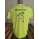 CAMISETA BAHRAIN M/C ROLY BARATA  CERES TEXTIL Y PUBLICIDAD