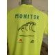 CAMISETA BAHRAIN M/C ROLY BARATA  CERES TEXTIL Y PUBLICIDAD