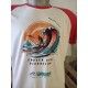 CAMISETA 100% POLIESTER INDIANAPOLIS roly barata CERES TEXTIL Y PUBLICIDAD