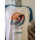 CAMISETA 100% POLIESTER INDIANAPOLIS roly barata CERES TEXTIL Y PUBLICIDAD