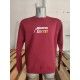 SUDADERA CLASICA ROLY CERES TEXTIL Y PUBLICIDAD UNISEX