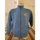 SUDADERA ALGODÓN ULAN CUELLO ALTO HOMBRE ROLY