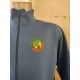 SUDADERA ALGODÓN ULAN CUELLO ALTO HOMBRE ROLY