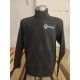 camiseta media cremallera aneto deporte ceres textil y publicidad