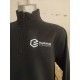 camiseta media cremallera aneto deporte ceres textil y publicidad