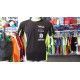 CAMISETA TÉCNICA PERSONALIZADA ATOM PANEL DE ABEJA ACQUA ROYAL CERES TEXTIL Y PUBLICIDAD