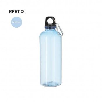 Bidón Hostar 630 ML MAKITO BARATO CERES TEXTIL Y PUBLICIDAD