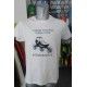 CAMISETA PERSONALIZADA ALGODÓN BEAGLE ROLY BARATA CERES TEXTIL Y PUBLICIDAD