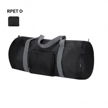 Bolsa Plegable Pesk MAKITO BARATA CERES TEXTIL Y PUBLICIDAD