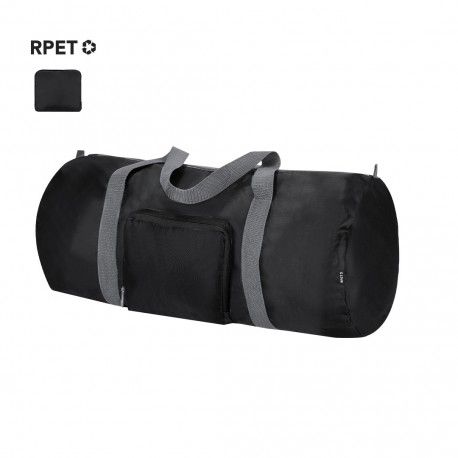 Bolsa Plegable Pesk MAKITO BARATA CERES TEXTIL Y PUBLICIDAD