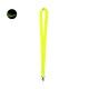 Lanyard Cofmil FLUOR MAKITO BARATO CERES TEXTIL Y PUBLICIDAD