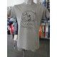 CAMISETA PERSONALIZADA ALGODÓN BEAGLE ROLY BARATA CERES TEXTIL Y PUBLICIDAD